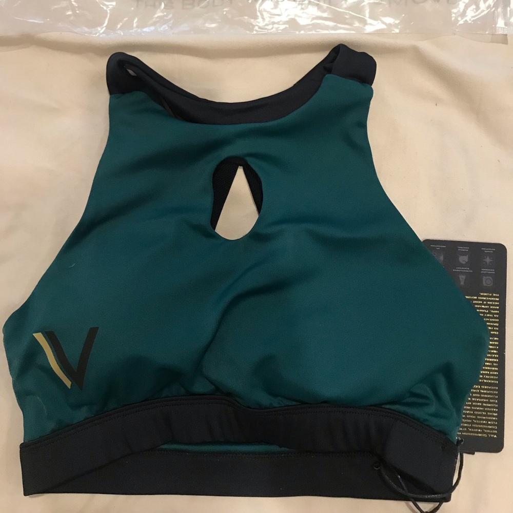 Vull Shift Sports Bra - Small